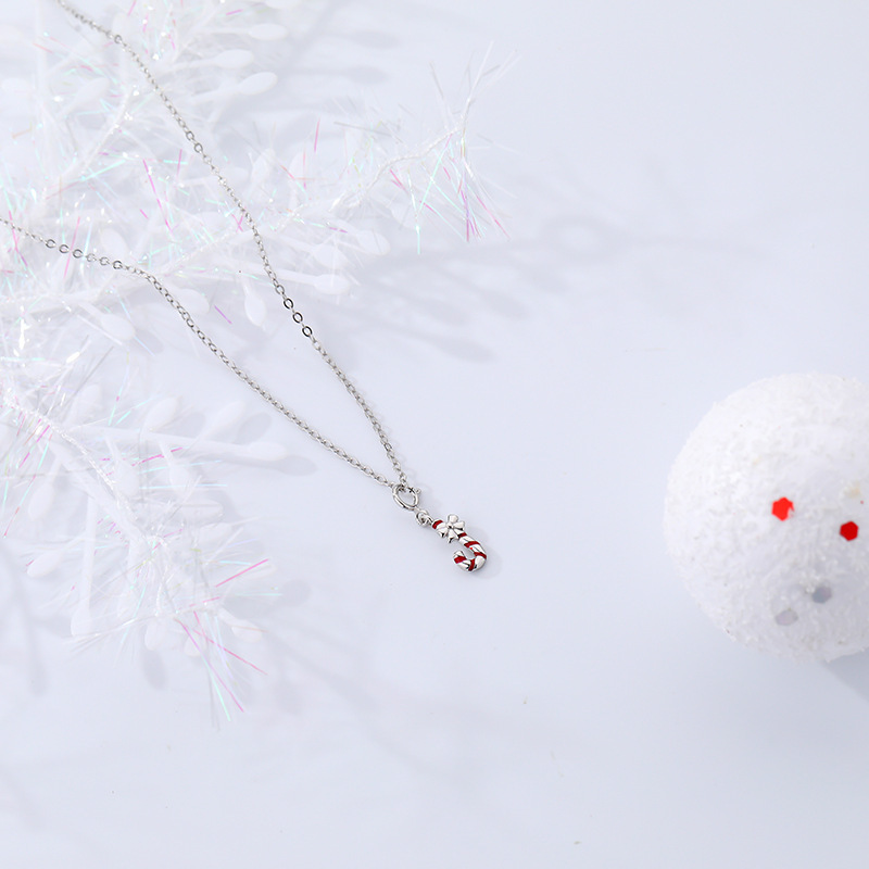 TF574_YA0132_white gold pendant