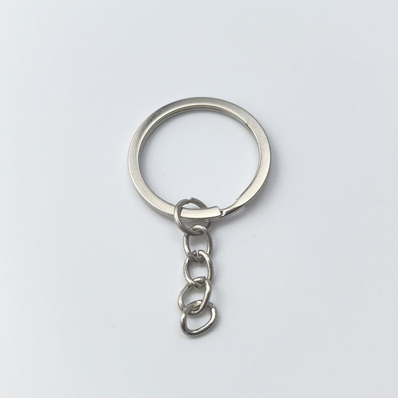 30 circle four-link chain
