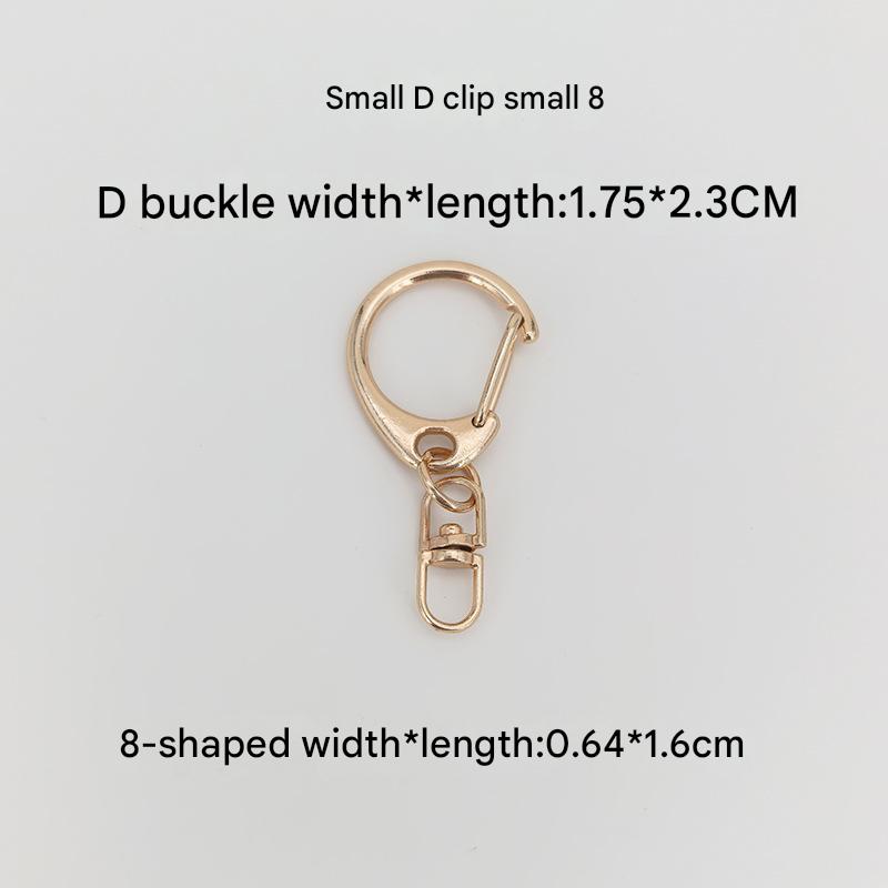 Color-preserving kc gold small d small 8