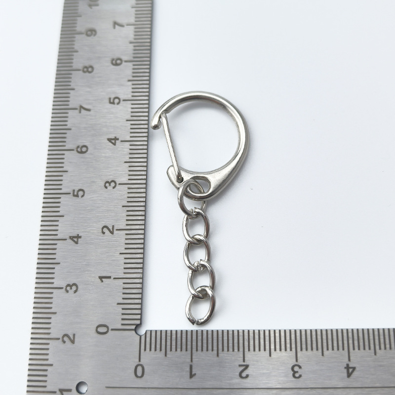 Medium d four-link chain