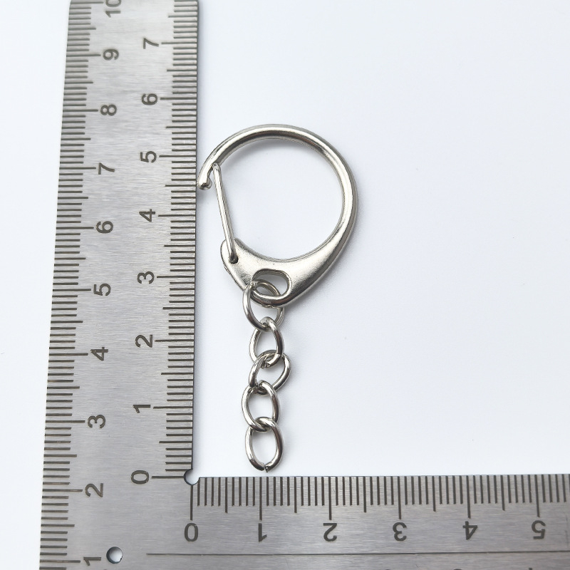 Big d four-link chain