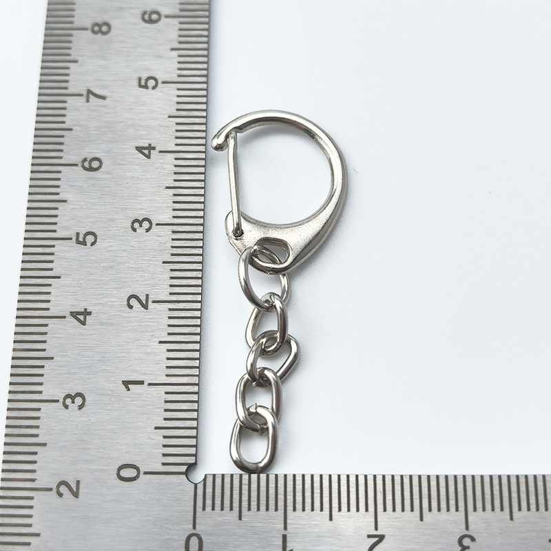 Small d four-link chain