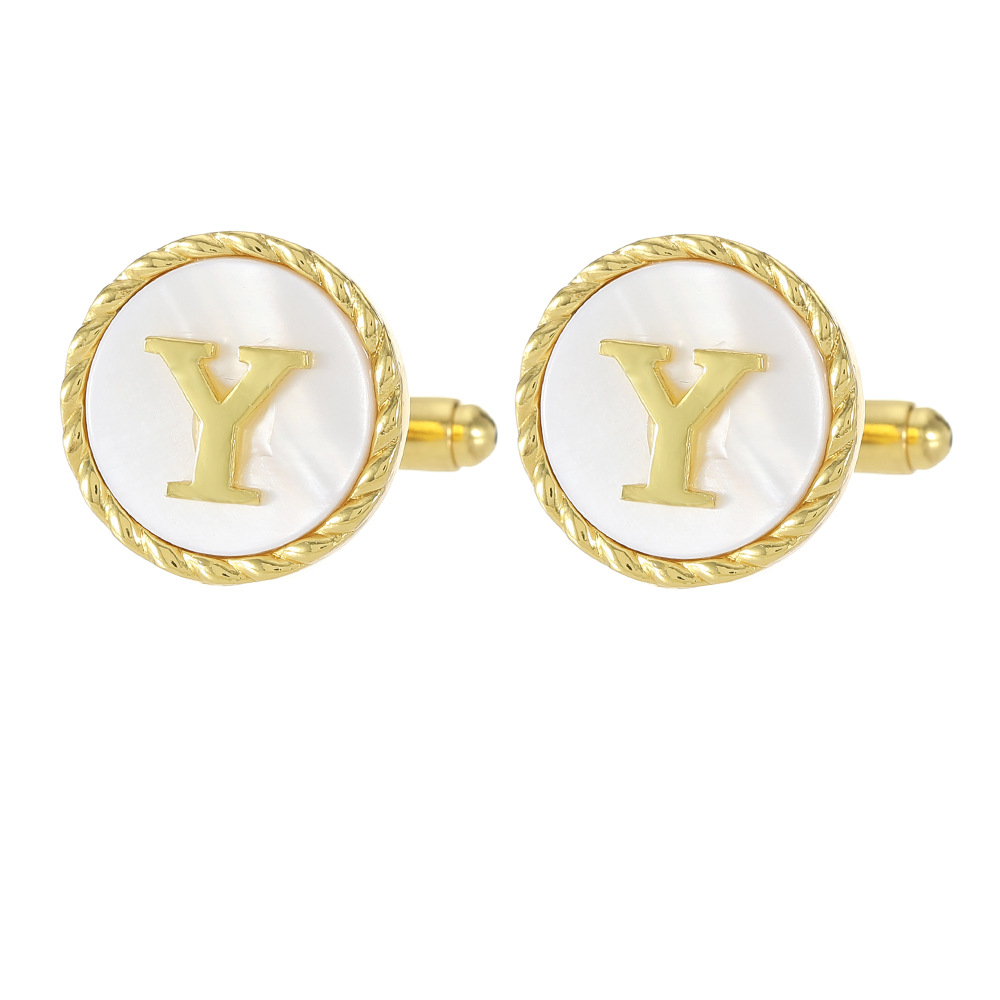 Y
