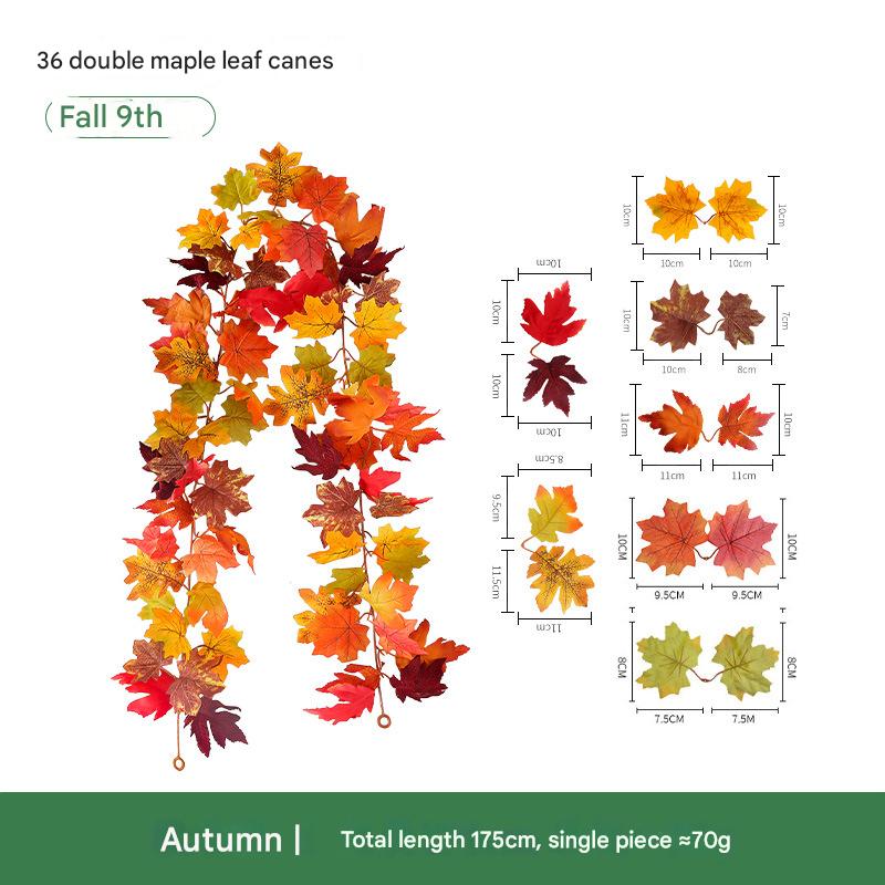 Autumn 9.