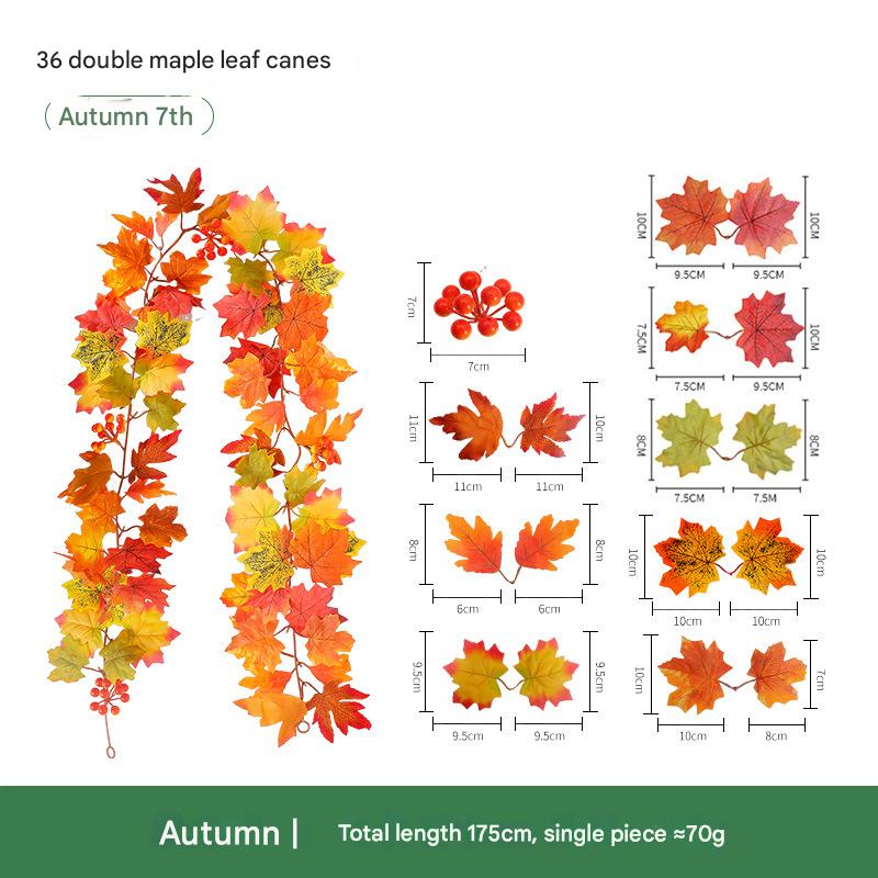 Autumn 7.