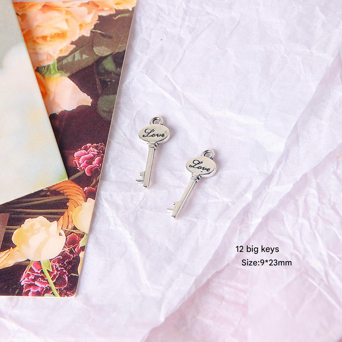 12 large keys (1)