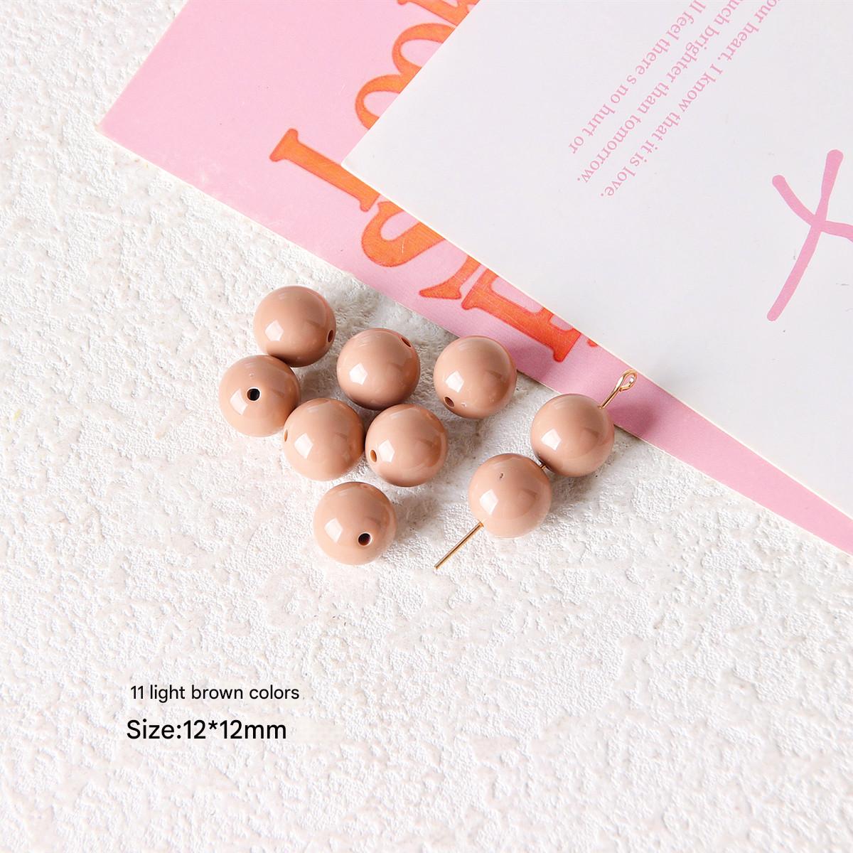 11 Light Curry 12mm (1 piece)