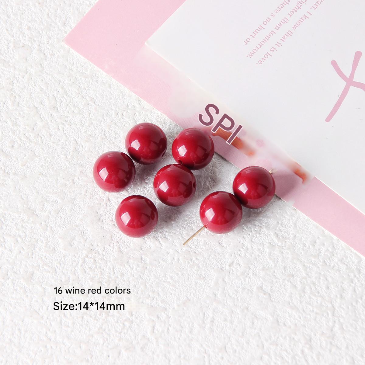 16 wine red 14mm(1)