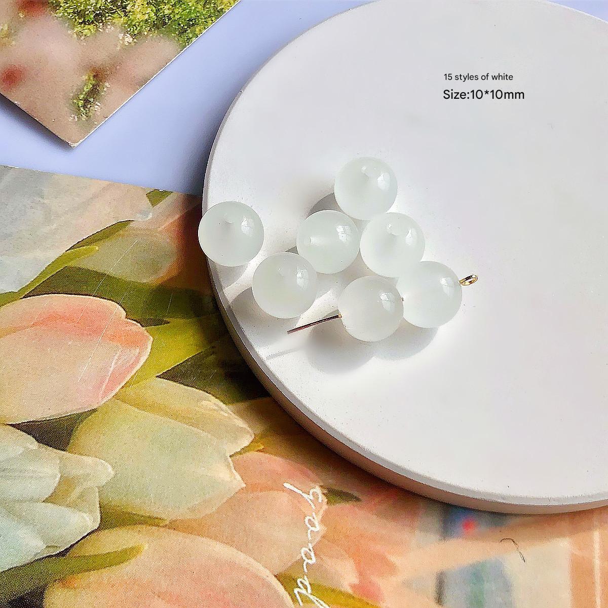 15 models White (1)