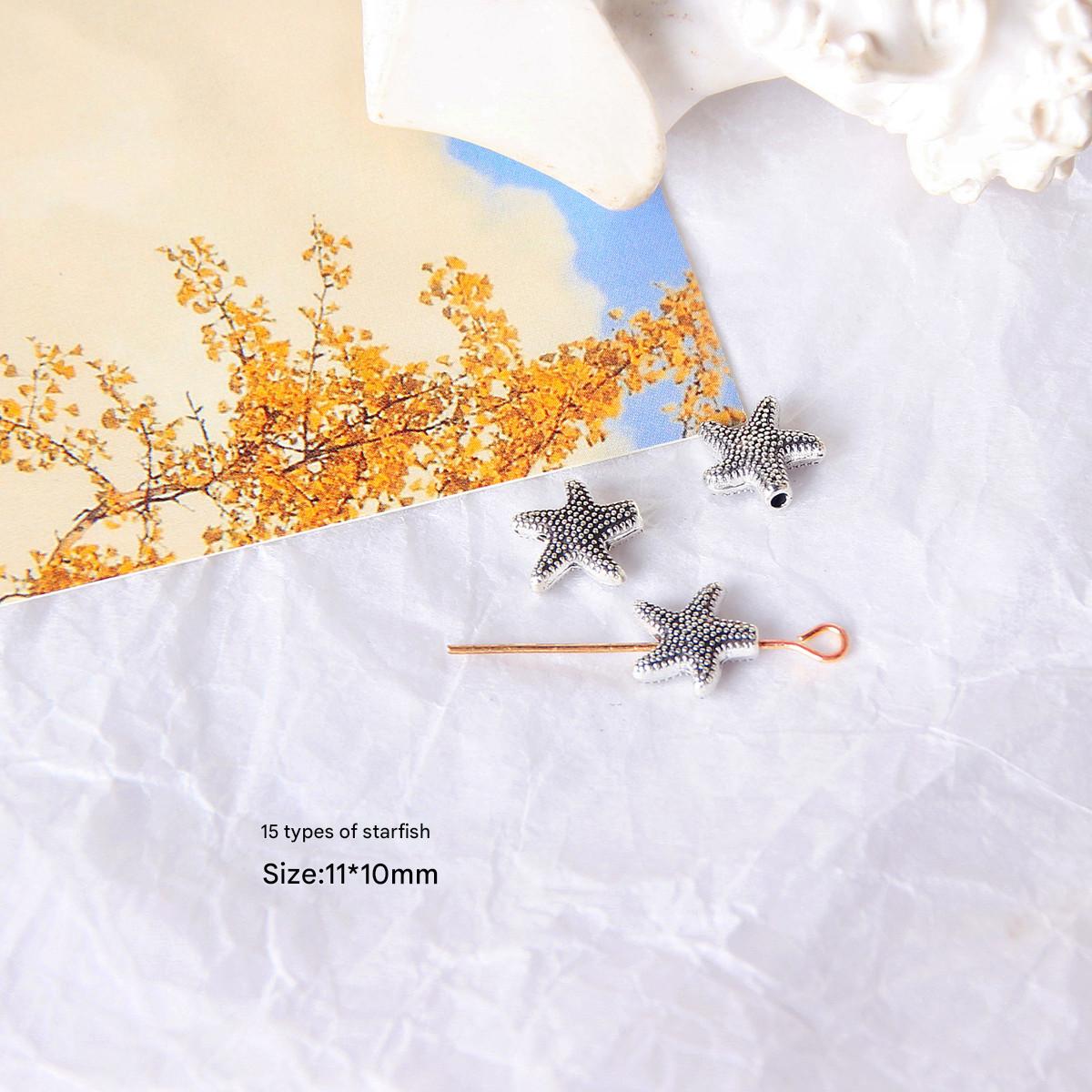 15 Starfish (1)