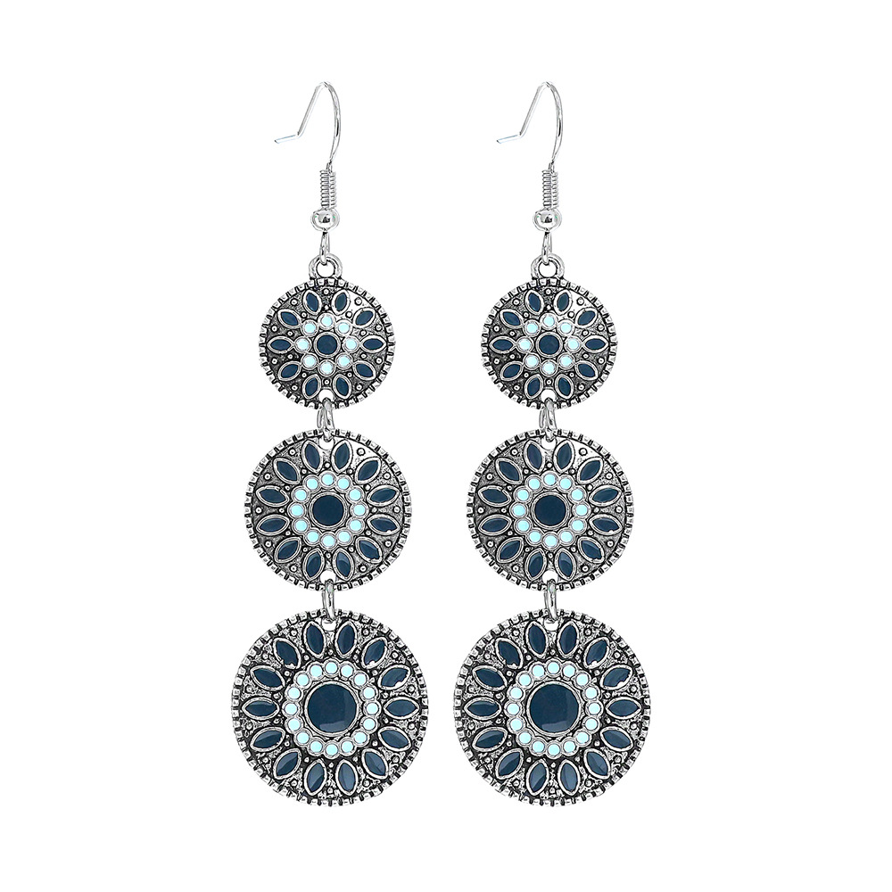 1024 Ancient Silver Sea Blue