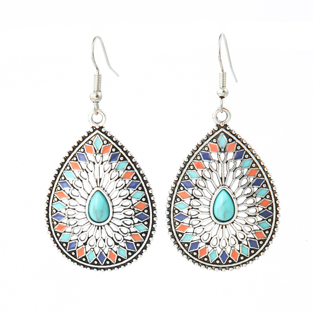 0582 Turquoise