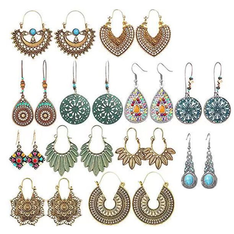 hq001 12-piece set