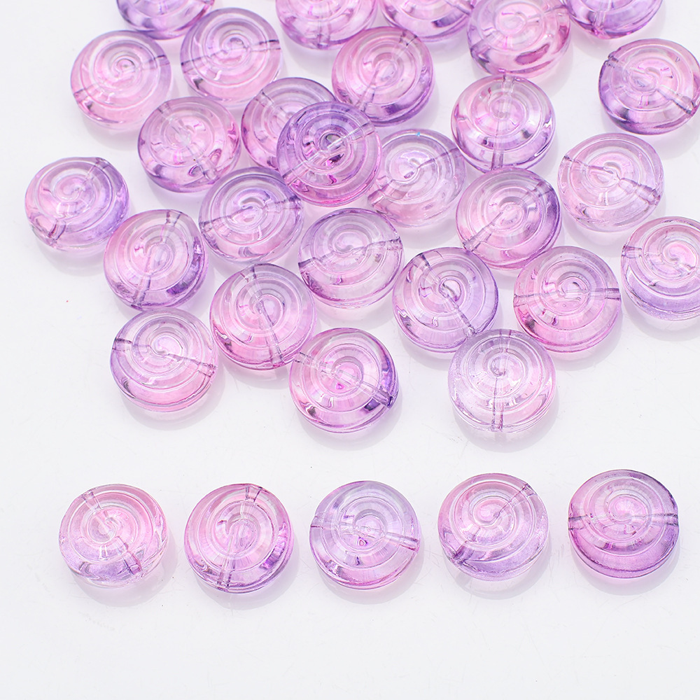 Pink purple