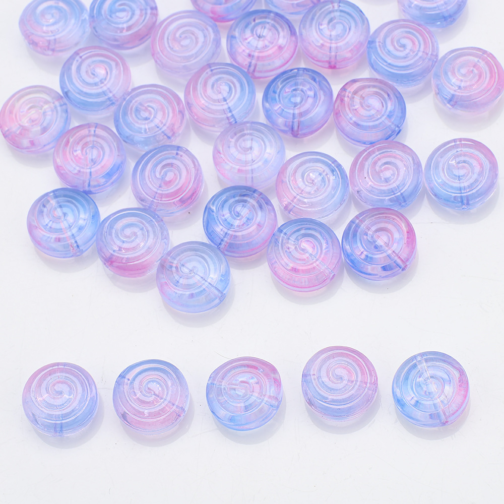 Blue purple