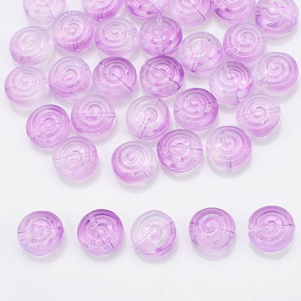Purple white