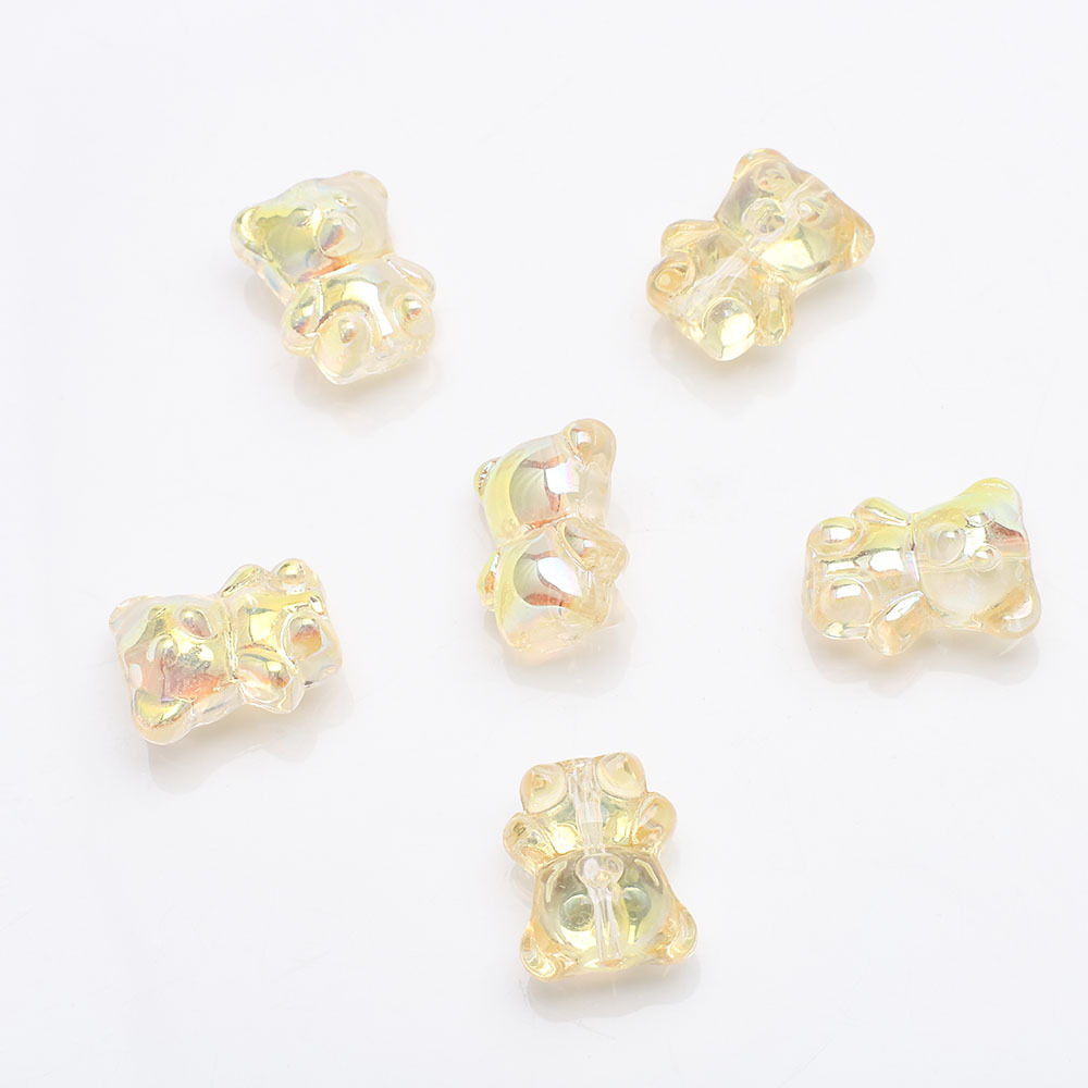 Brilliant Crystal