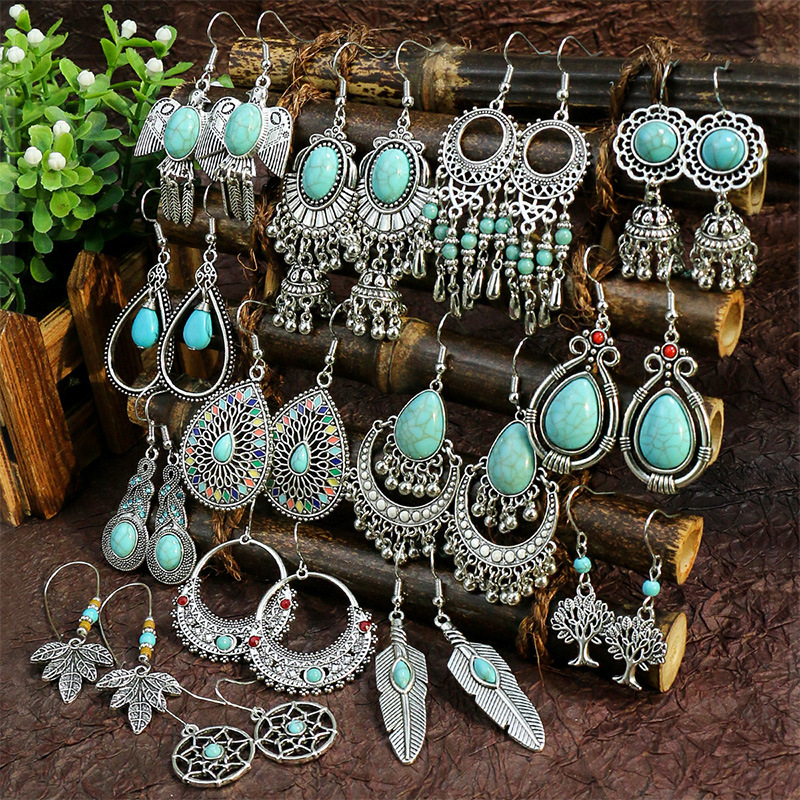 14-piece picture set