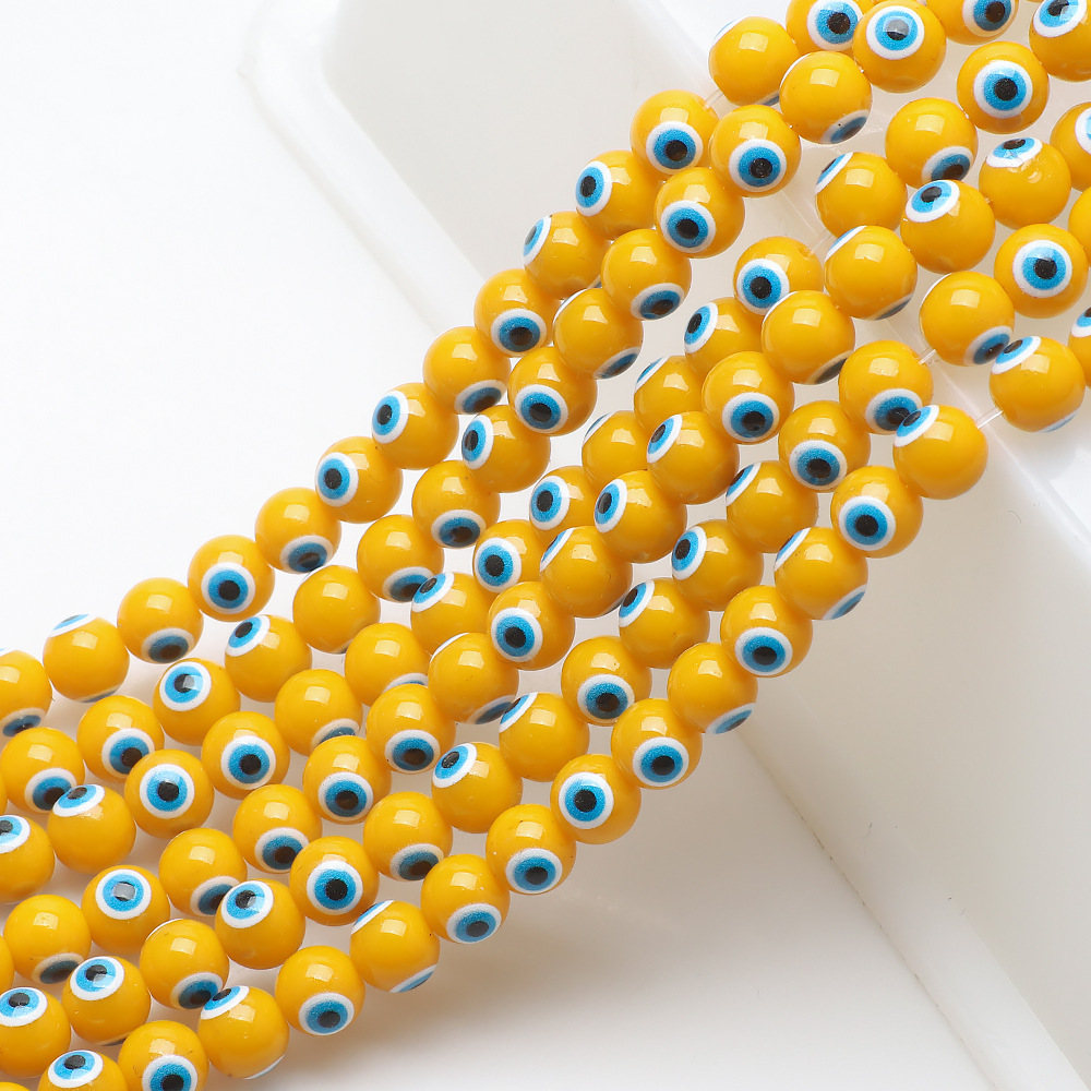 01 porcelain yellow blue black