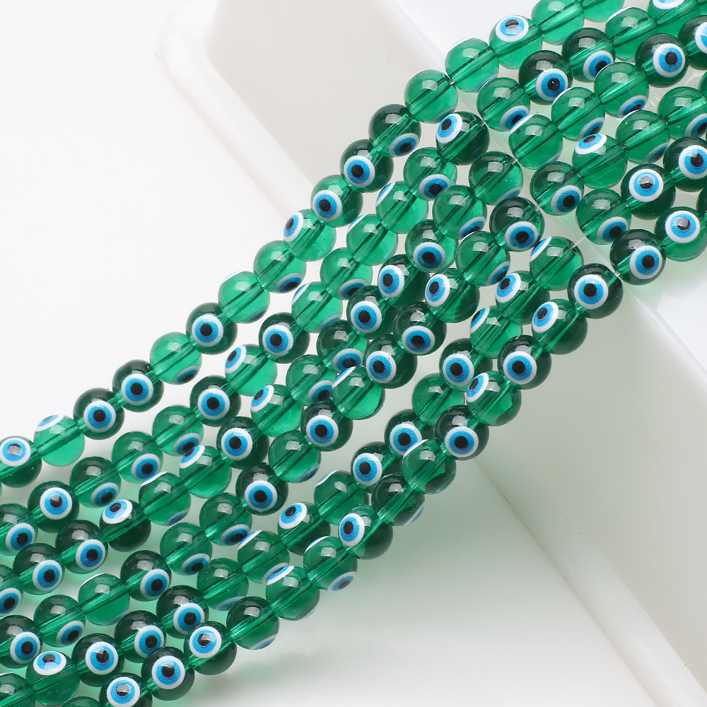07 hole green blue black