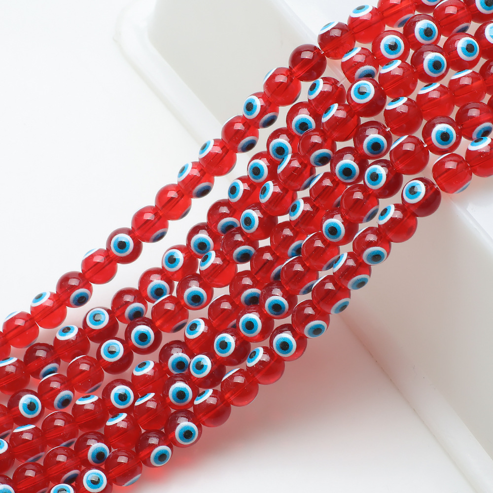 08 medium red blue black