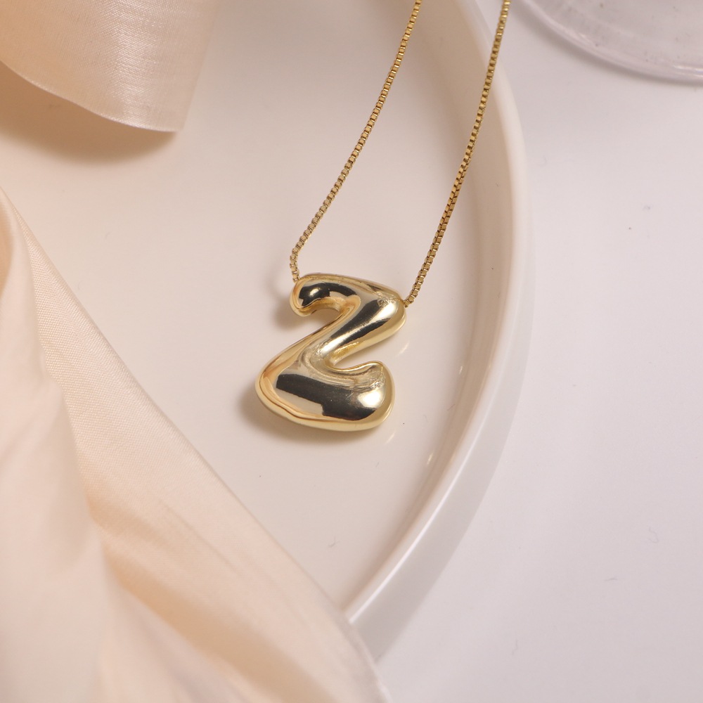 Z