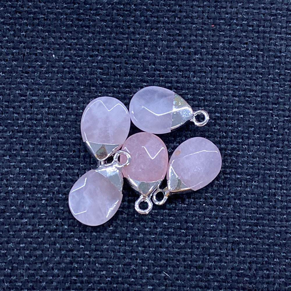 Powder Crystal Silver
