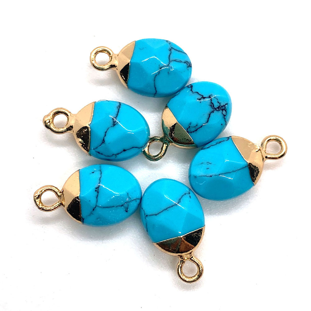 Blue Turquoise