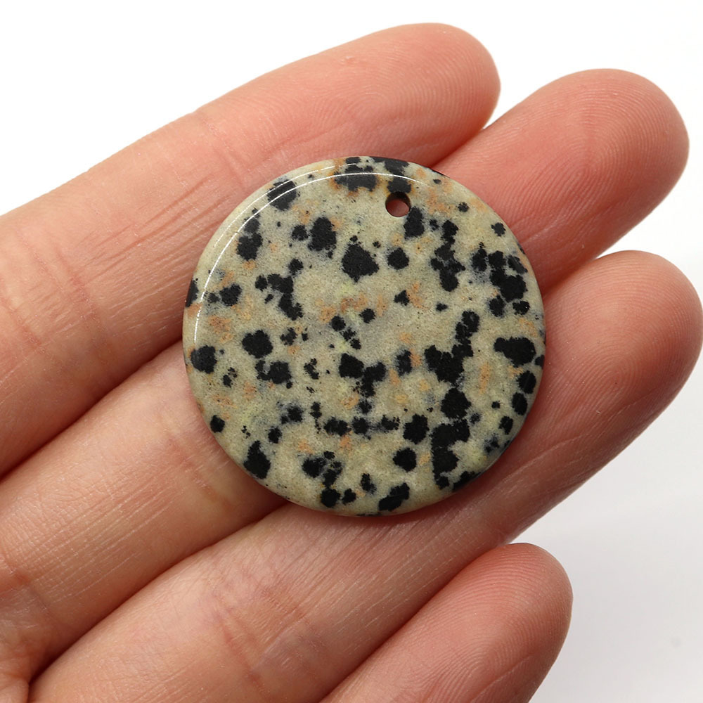 Spot stone