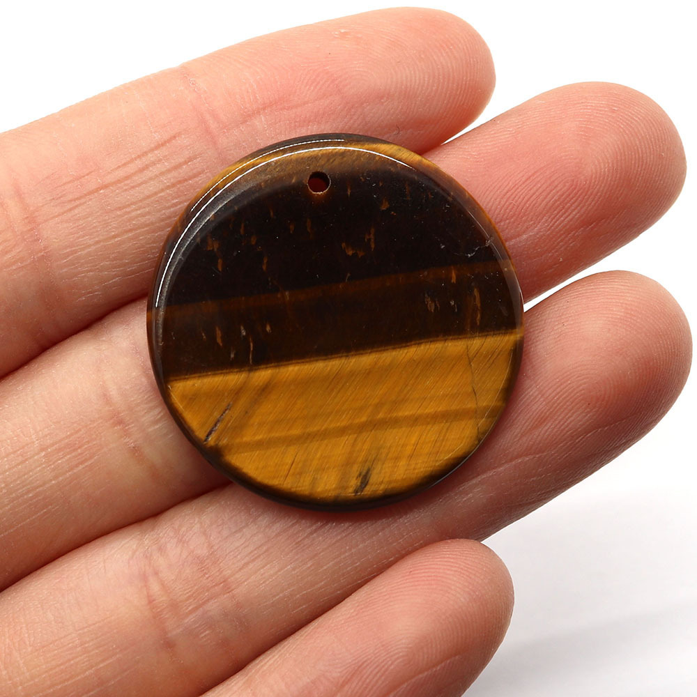 tiger's eye