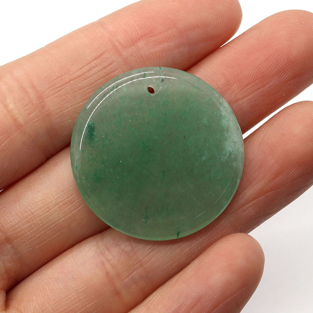Aventurine vert