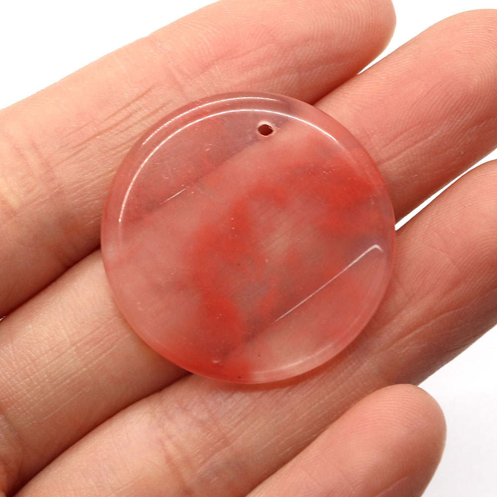 Cerise Quartz
