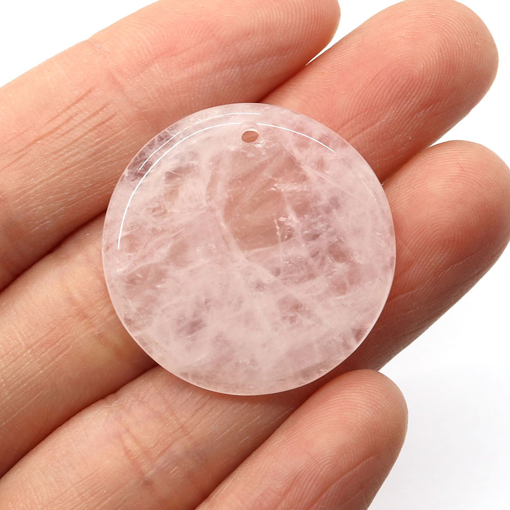 Quartz Rose