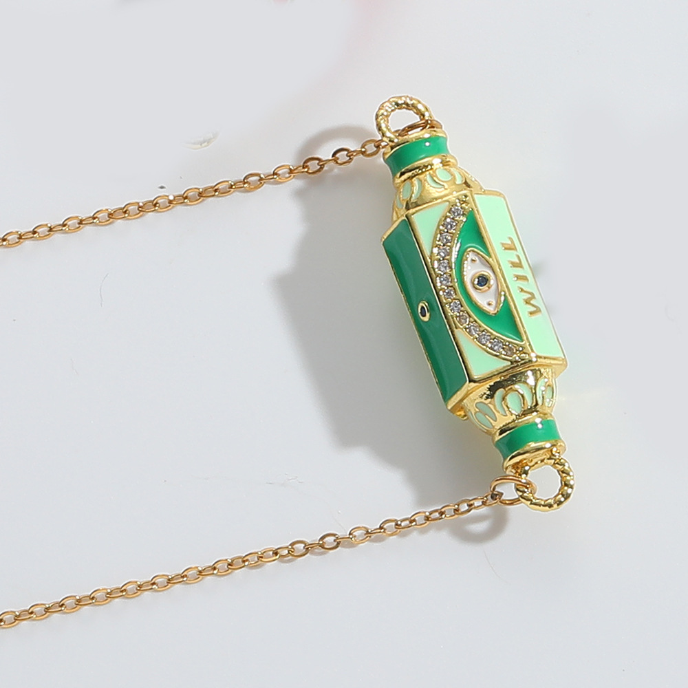 Xl3231 green