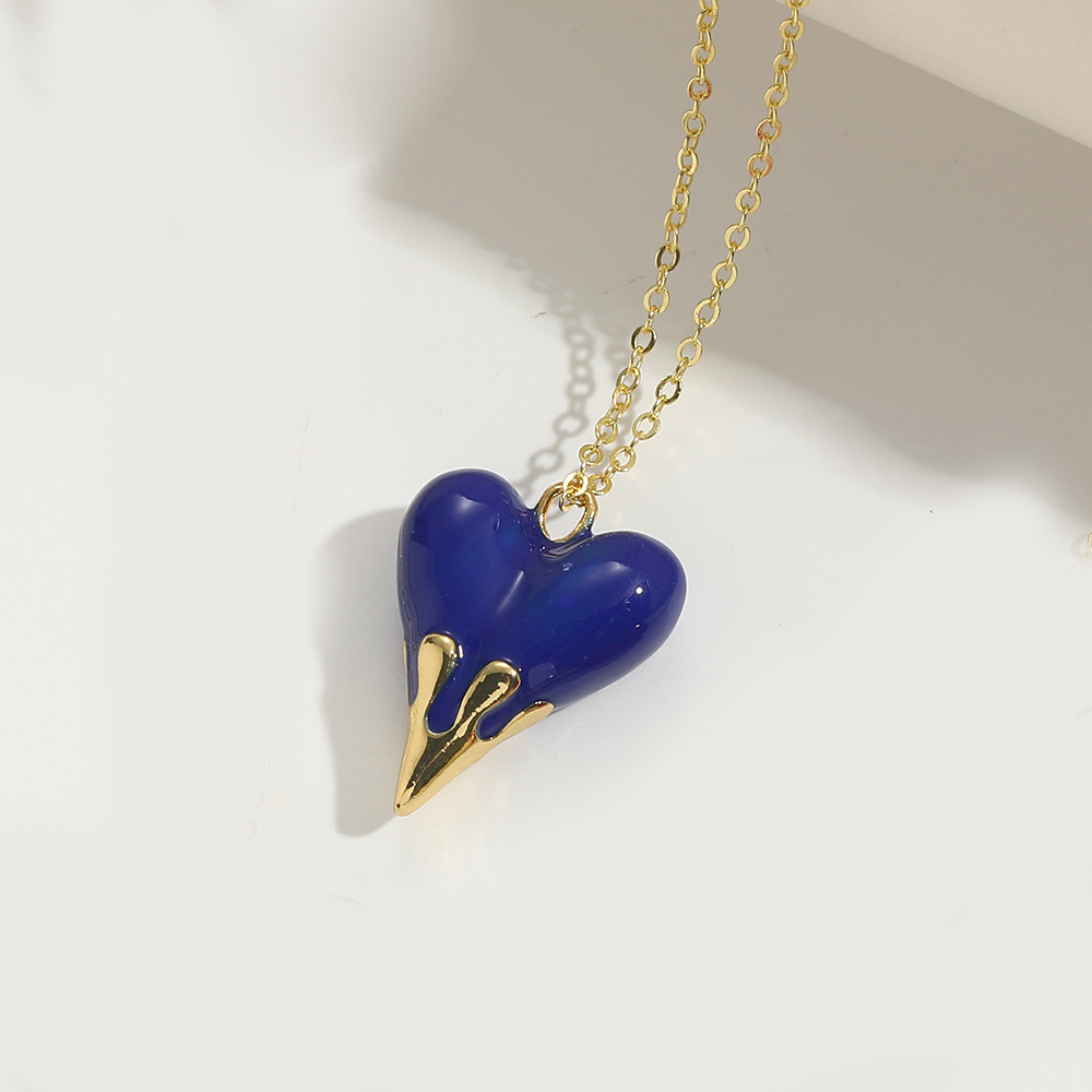 Royal blue