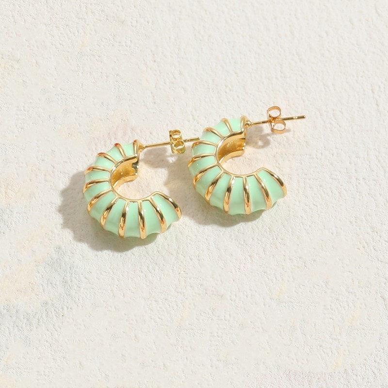 ES2198 fluorescent green