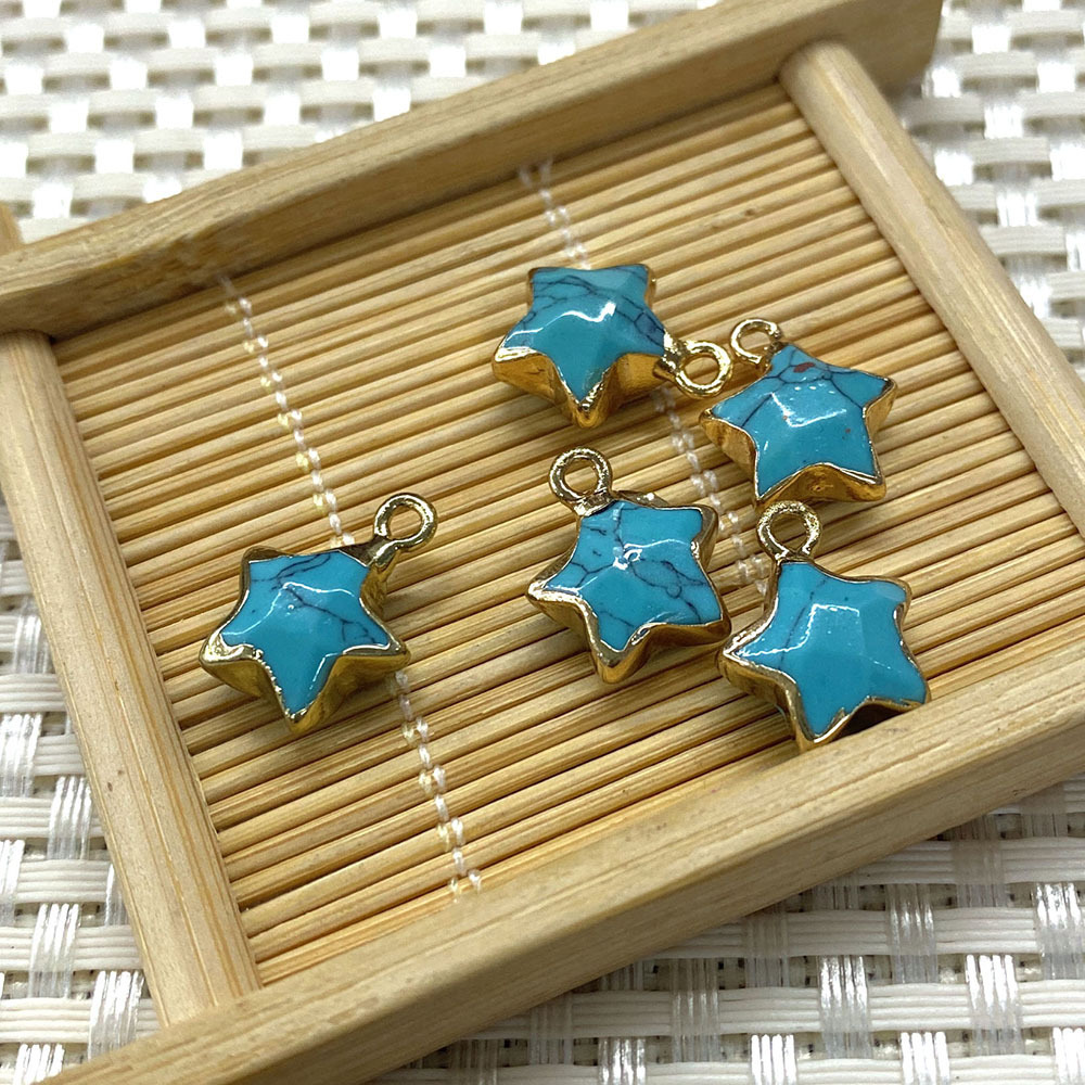 blue turquoise