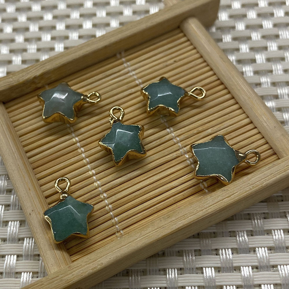 Aventurine vert