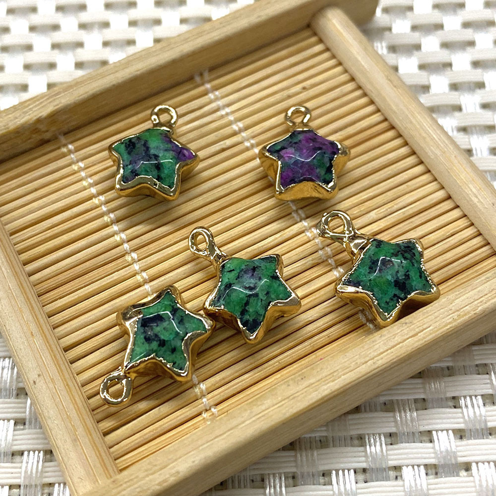 Ruby Zoisite