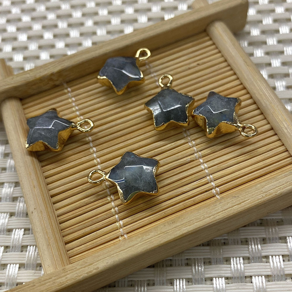 labradorite
