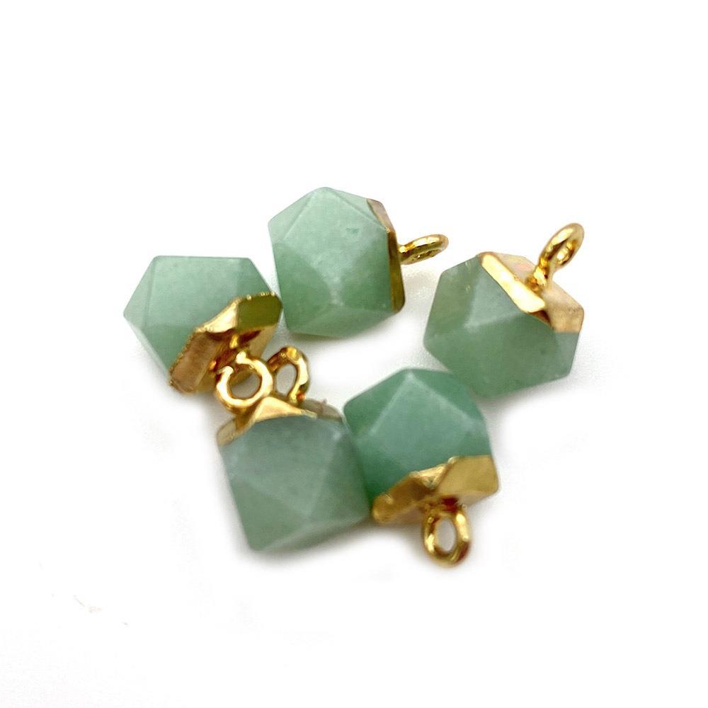 Aventurine vert