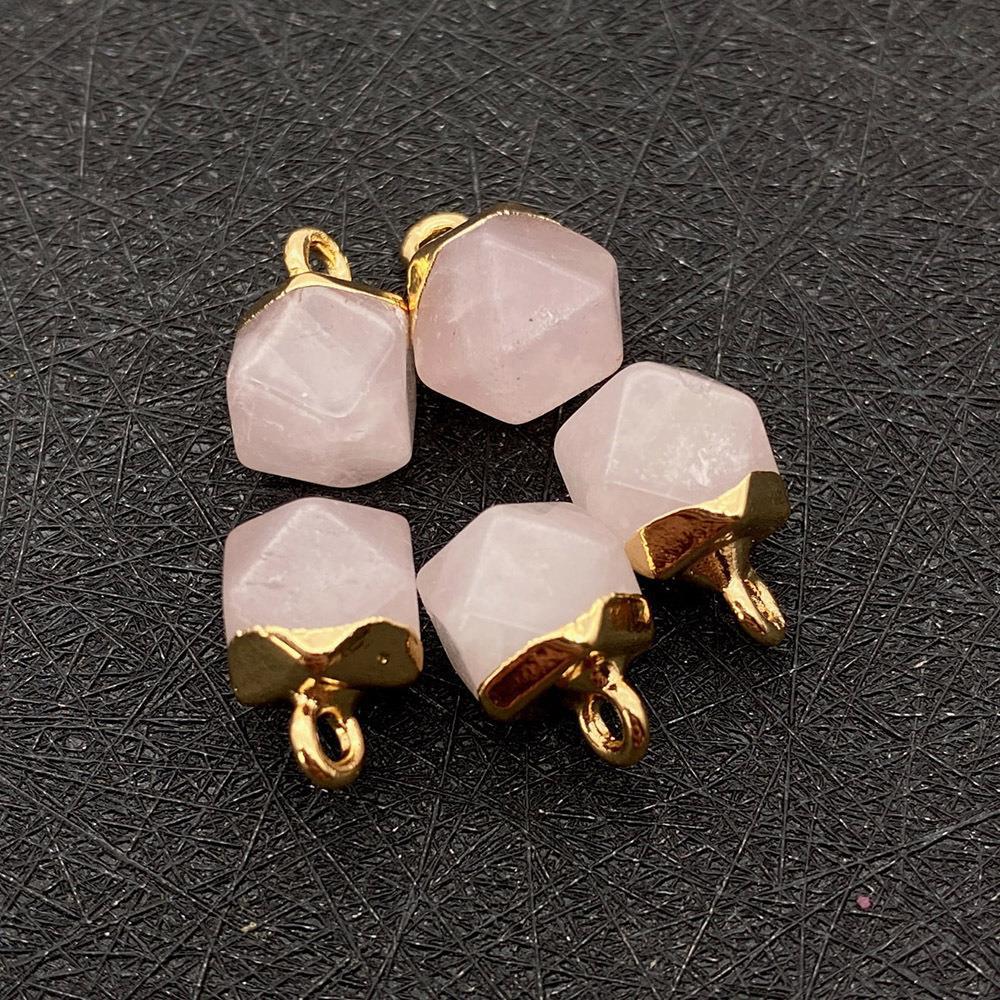 Quartz Rose