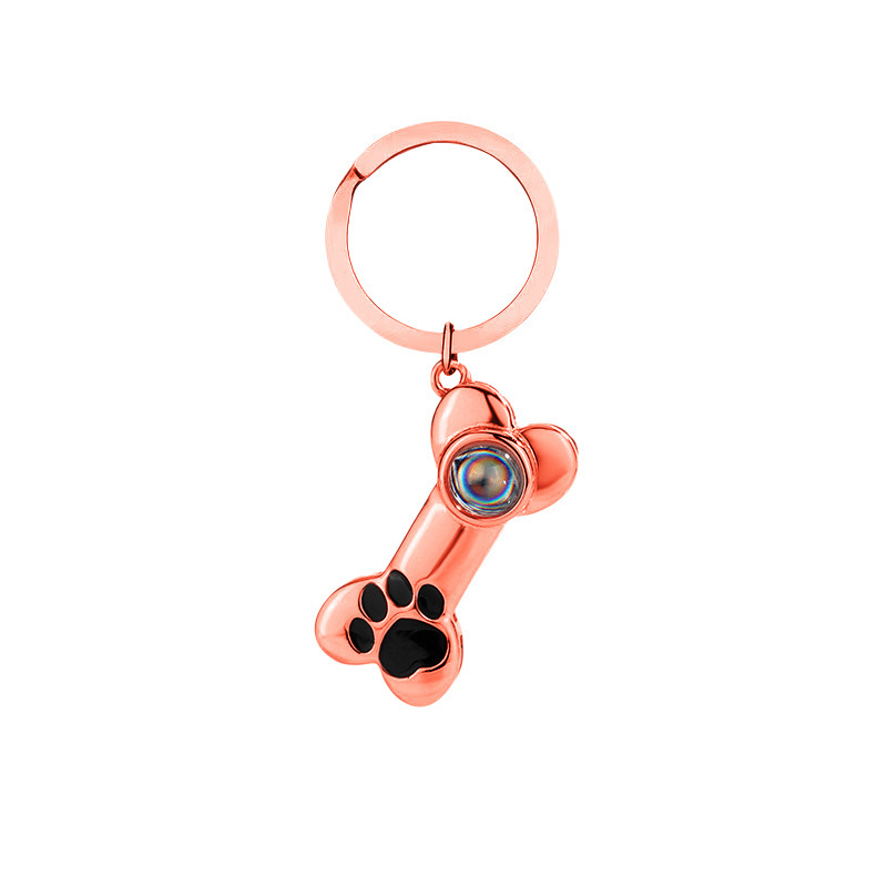 rose gold color
