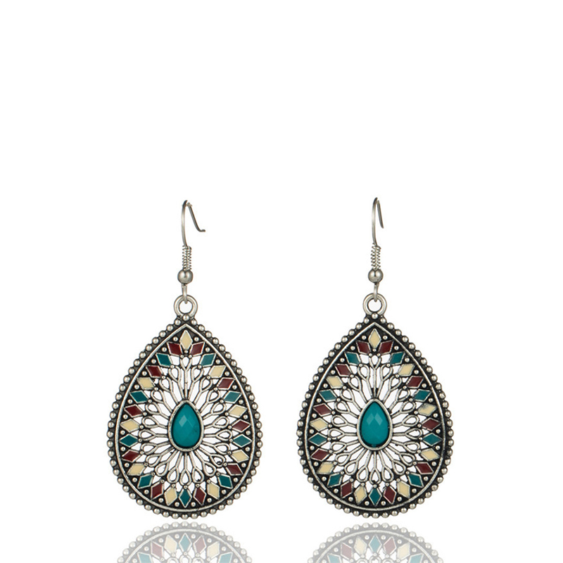 0583 Turquoise