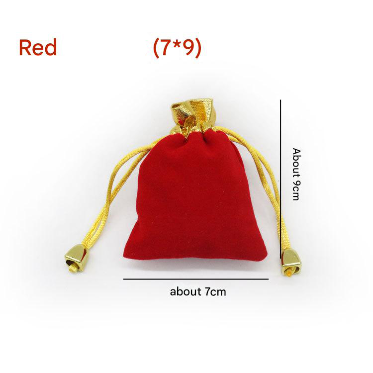 Red (7*9)