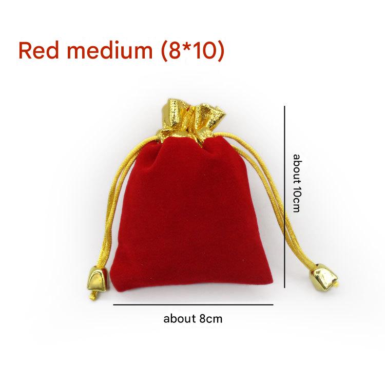 Red medium (8*10)