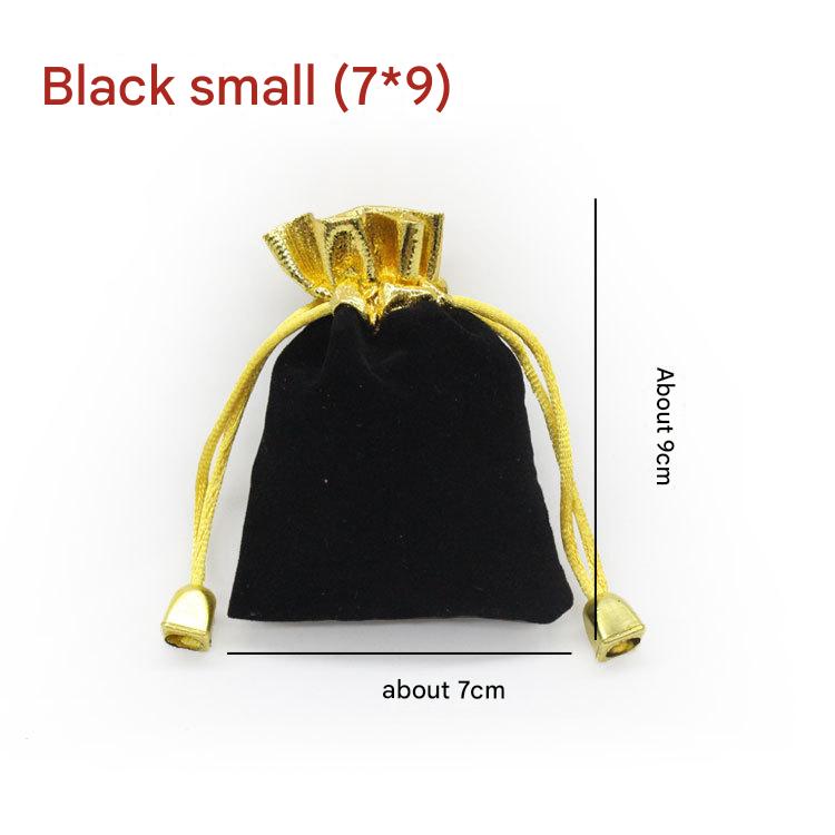 Black small (7*9)