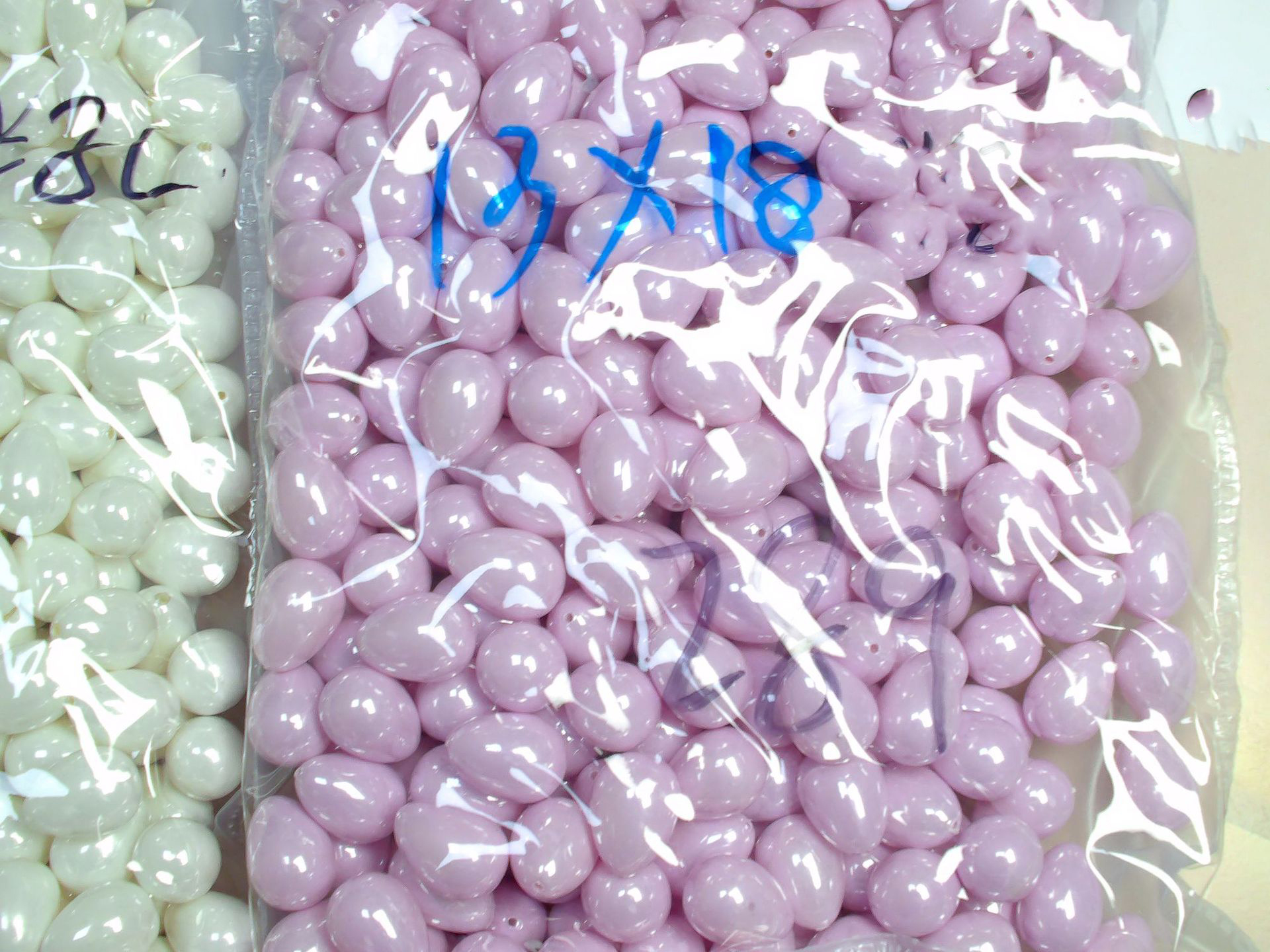 Fantasy purple