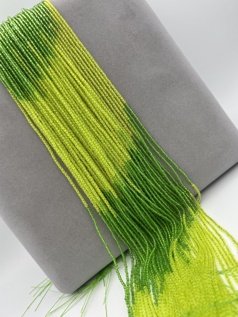 Yellow-green