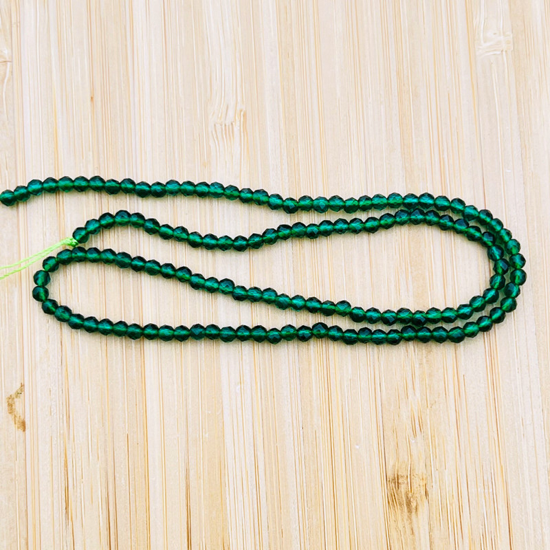 Dark green